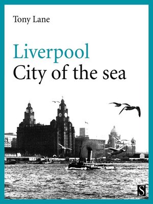 cover image of Liverpool